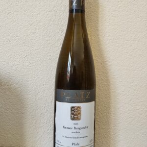 Foto 1 von Weingut Platz