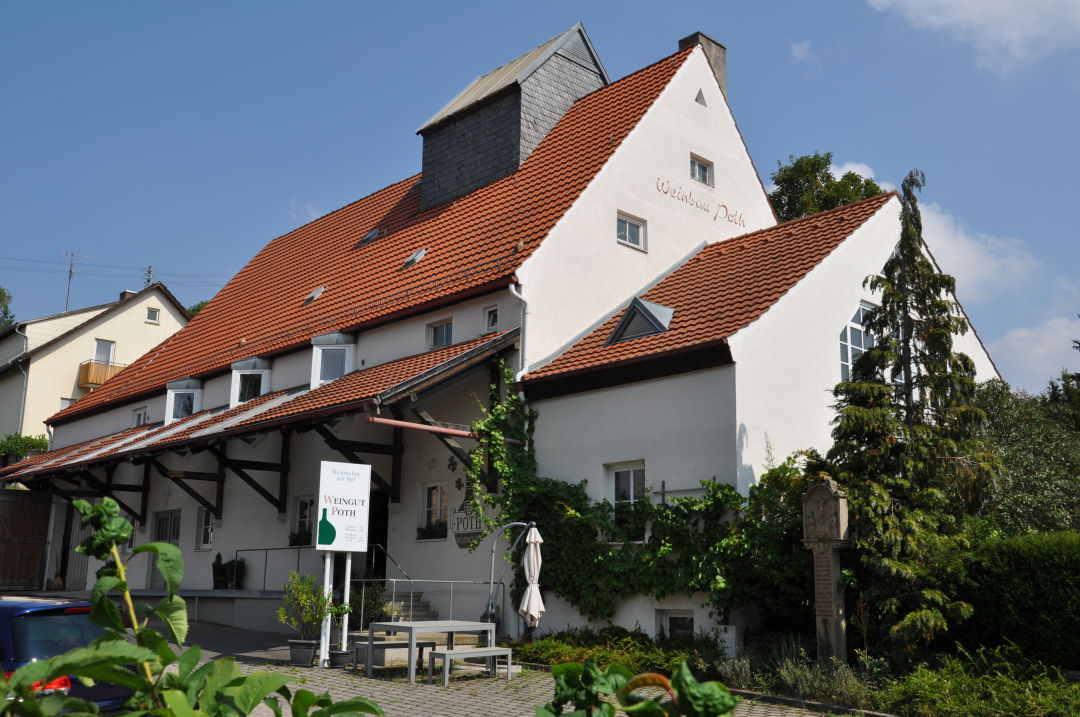Weingut Poth