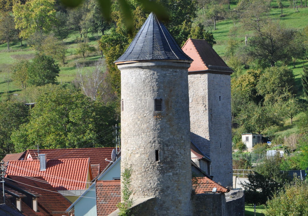 Foto 1 von Weingut Poth