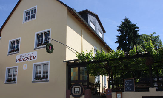 Weingut Prasser