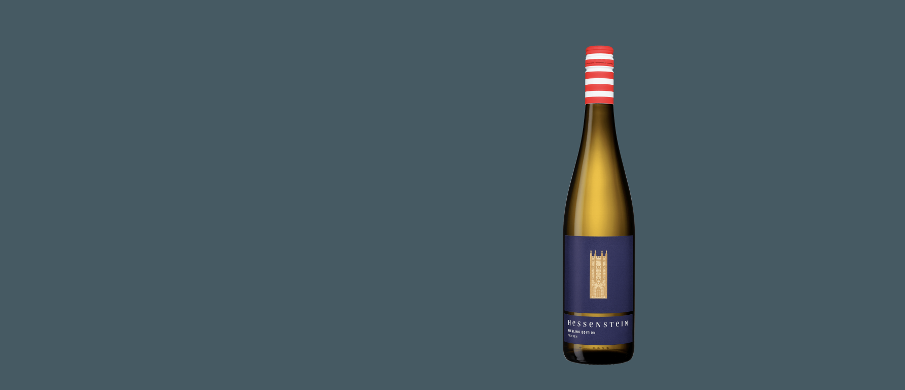 Foto 4 von Weingut Prinz von Hessen