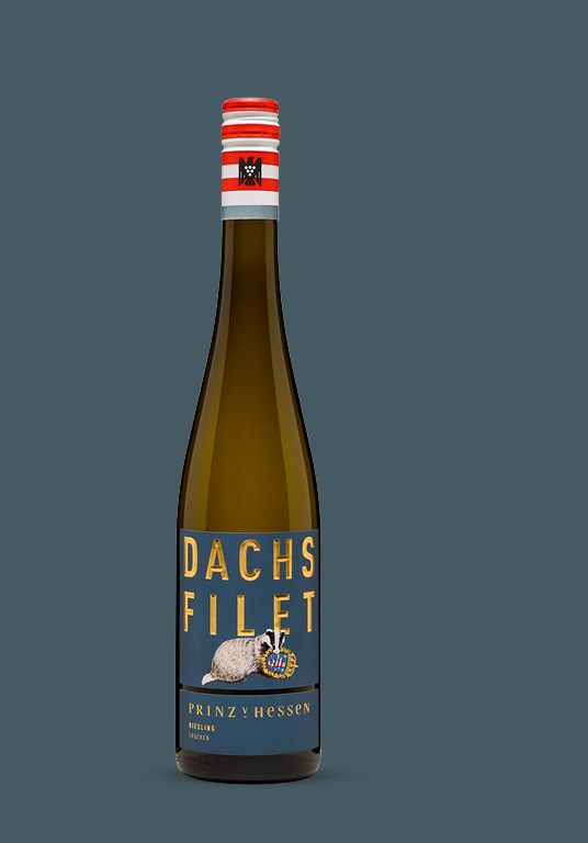 Foto 3 von Weingut Prinz von Hessen