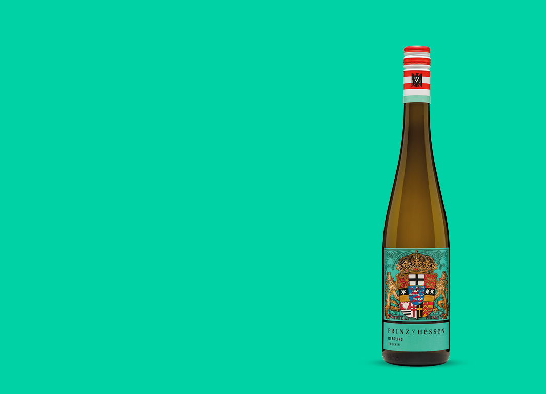 Foto 1 von Weingut Prinz von Hessen