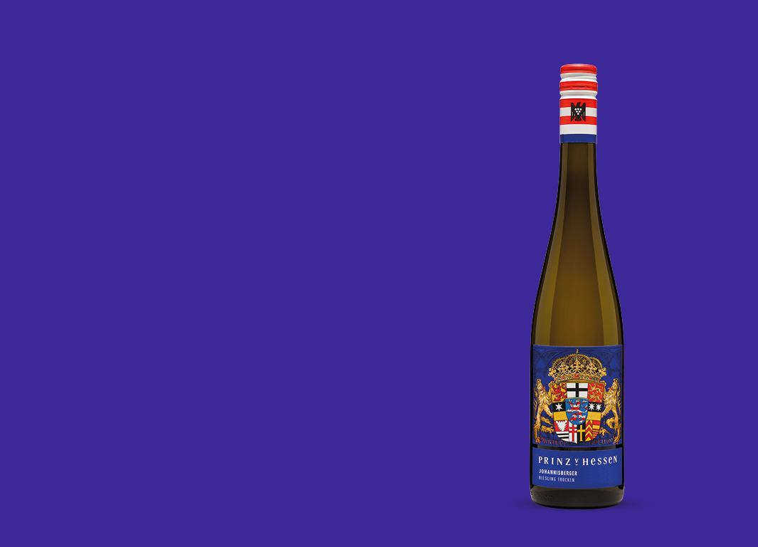 Foto 2 von Weingut Prinz von Hessen