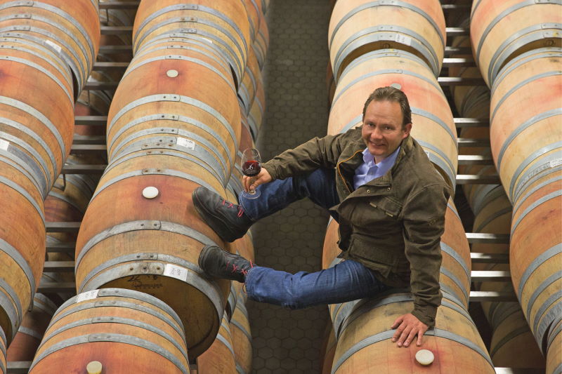 Foto 6 von Weingut- & Privatkellerei Bimmerle KG