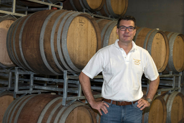 Foto 4 von Weingut Provis Anselmann