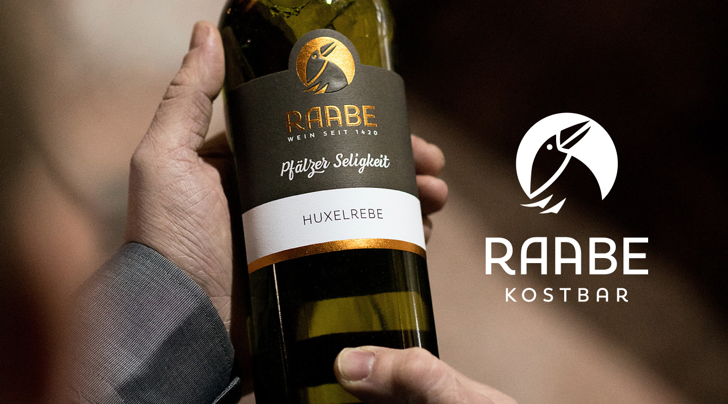 Foto 2 von Weingut Raabe