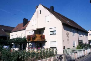 Weingut Rainer Zang