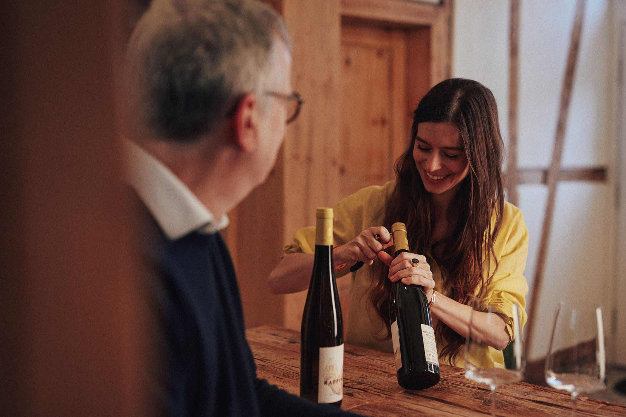 Foto 4 von Weingut Rappenhof