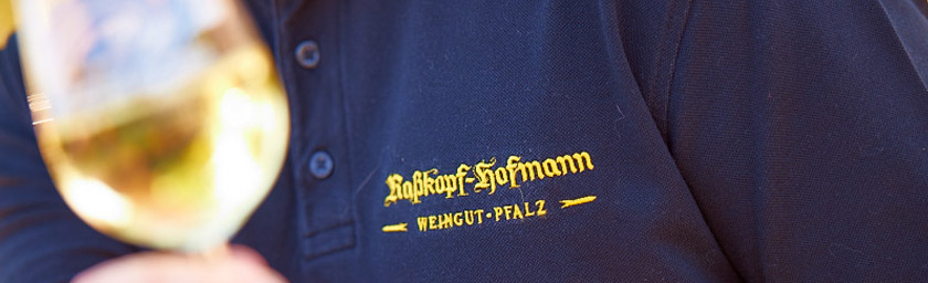 Foto 4 von Weingut Raßkopf-Hofmann