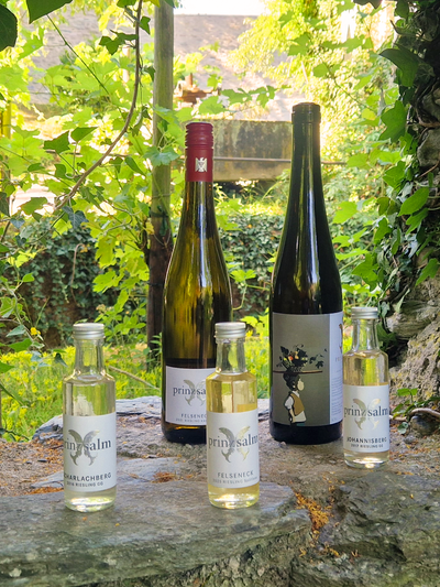 Foto 1 von Prinz zu Salm - Dalberg'sches Weingut