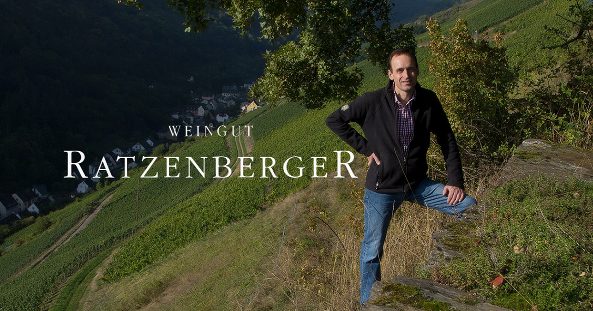 Weingut Ratzenberger