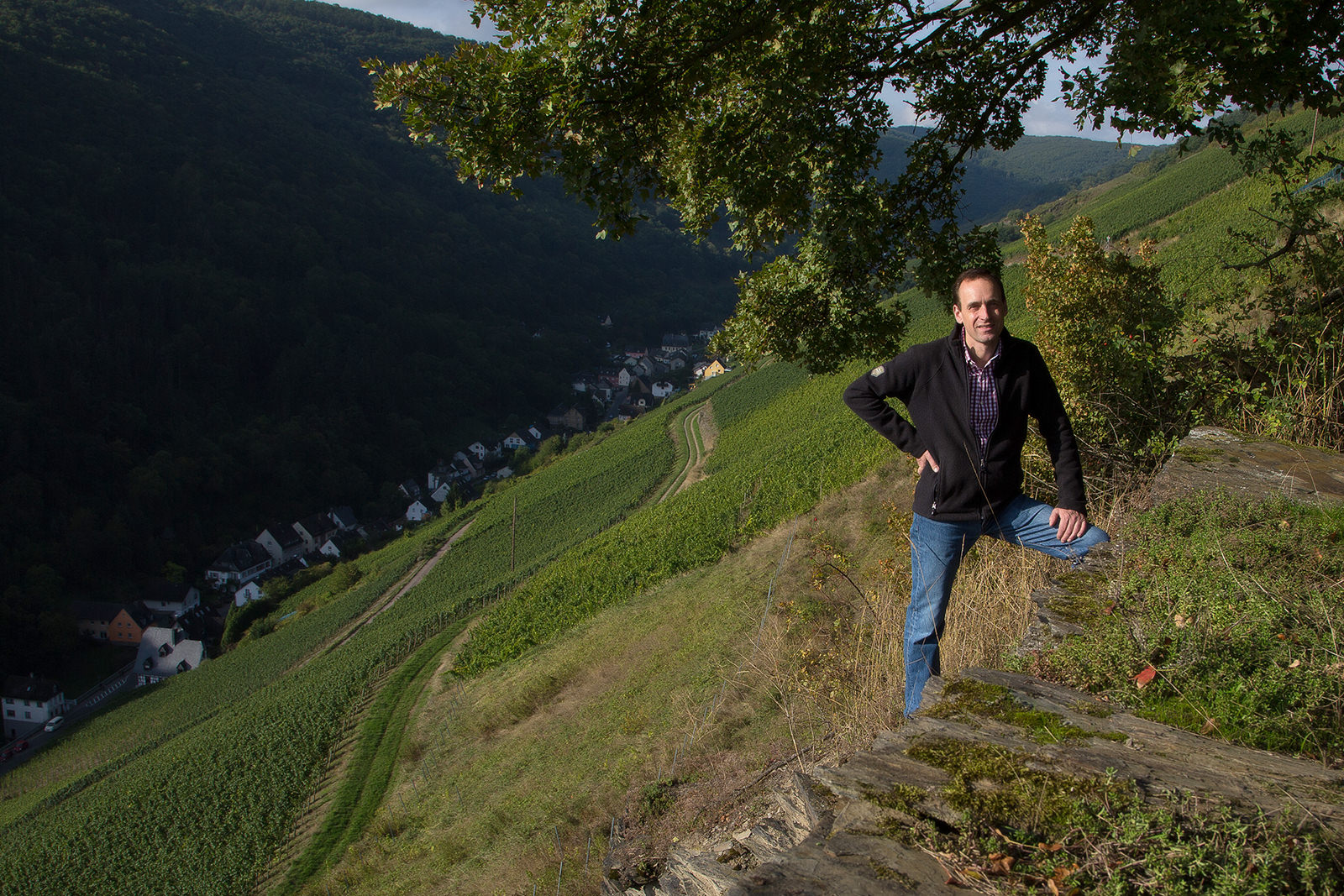 Foto 2 von Weingut Ratzenberger