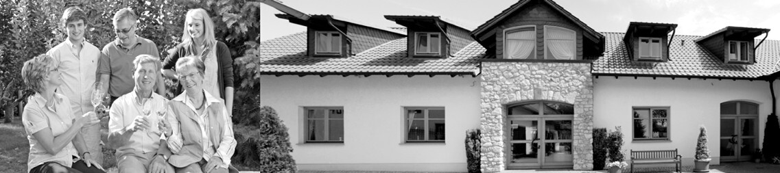 Foto 1 von Weingut Rebenhof