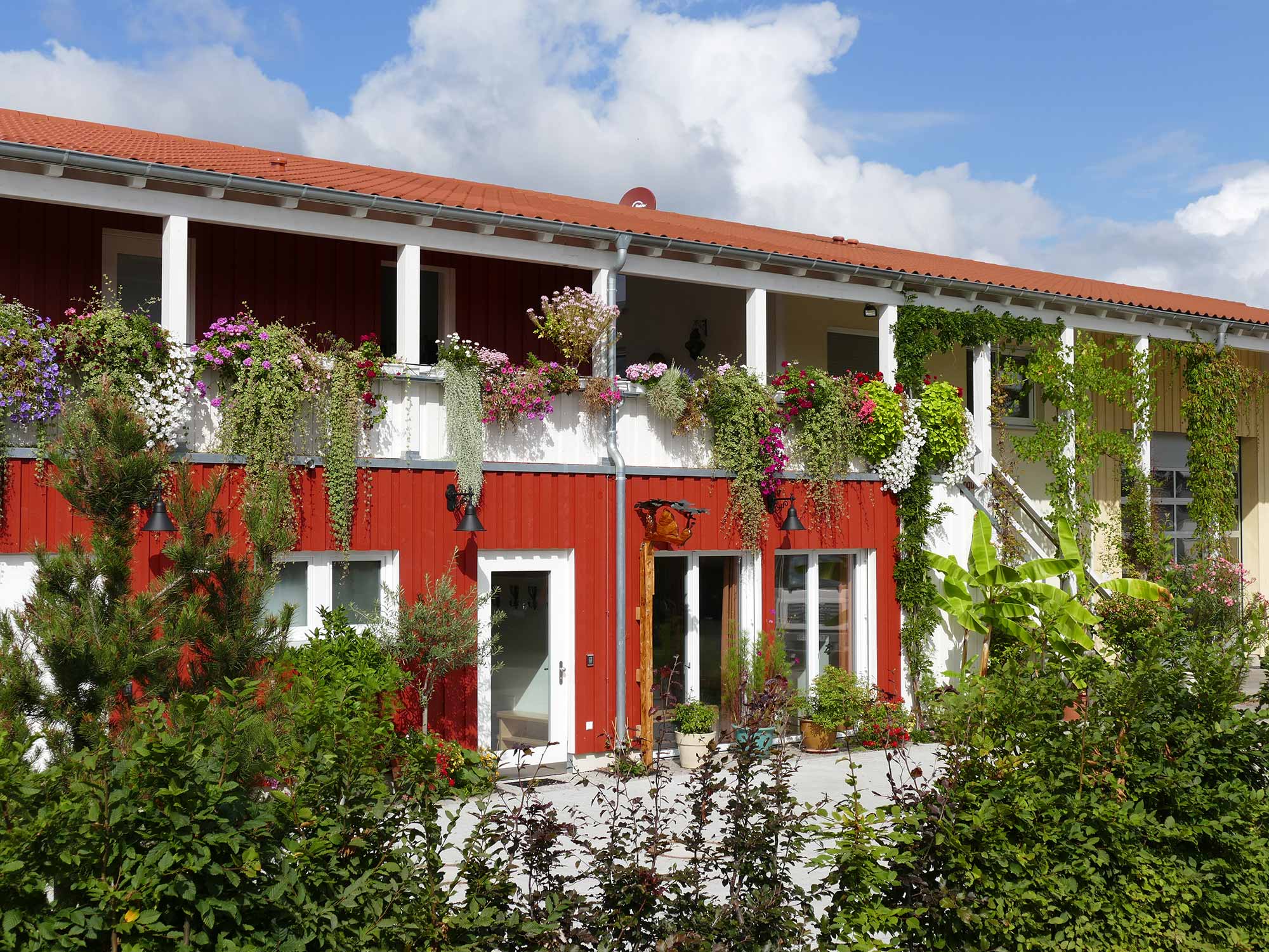 Weingut Rebschneckle