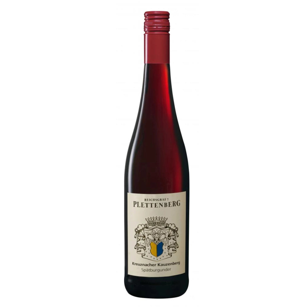 Foto 5 von Weingut Reichsgraf von Plettenberg