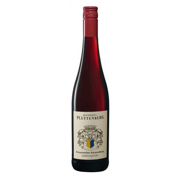 Foto 6 von Weingut Reichsgraf von Plettenberg