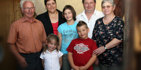 Foto 1 von Privat-Weingut Gerhard Hoffmann