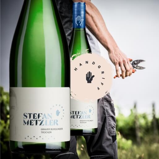 Foto 6 von Weingut Reinhard Metzler