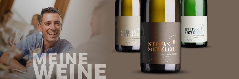 Foto 1 von Weingut Reinhard Metzler