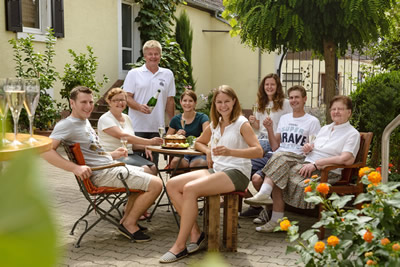 Foto 1 von Weingut Reinhard Momm