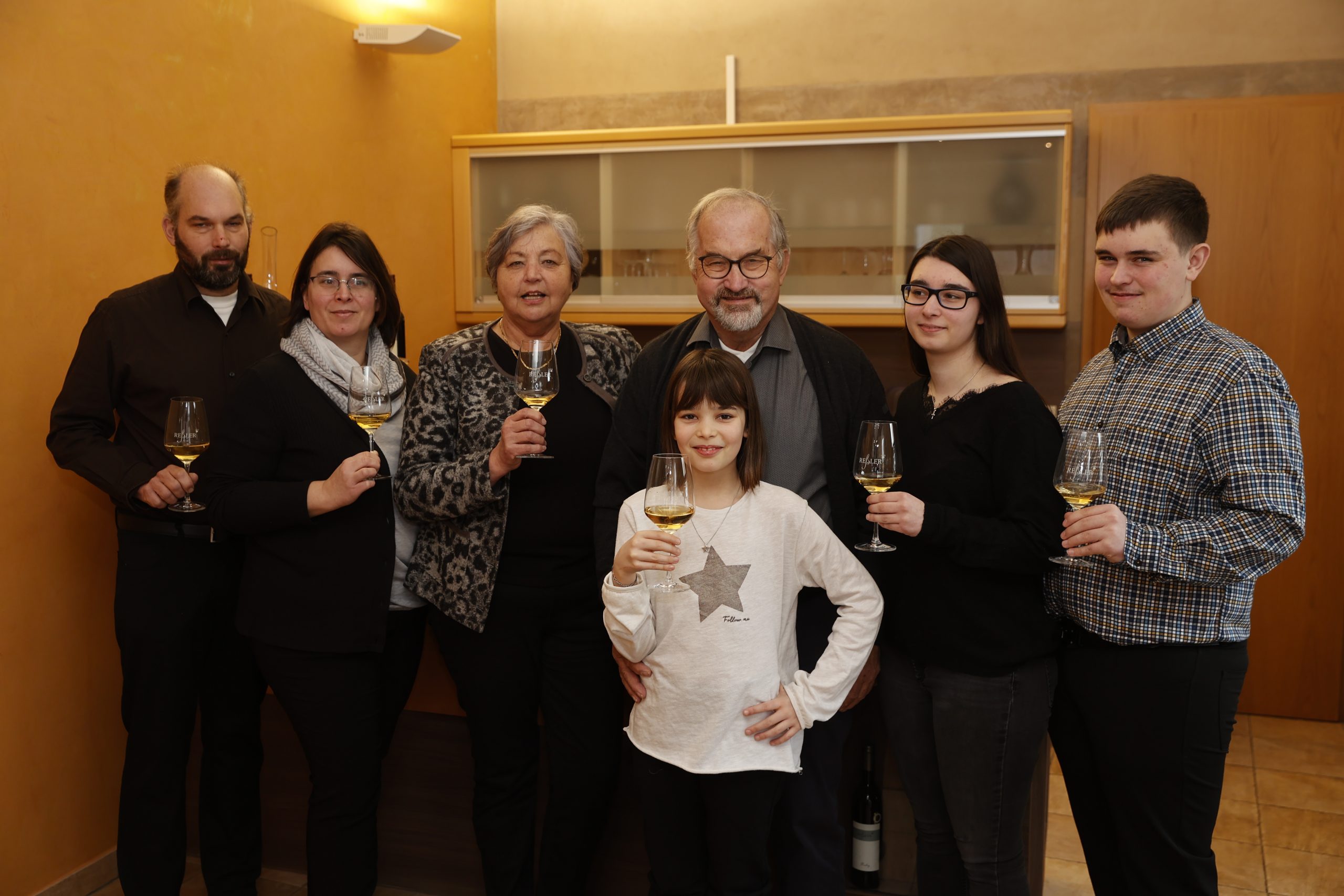 Weingut Reßler