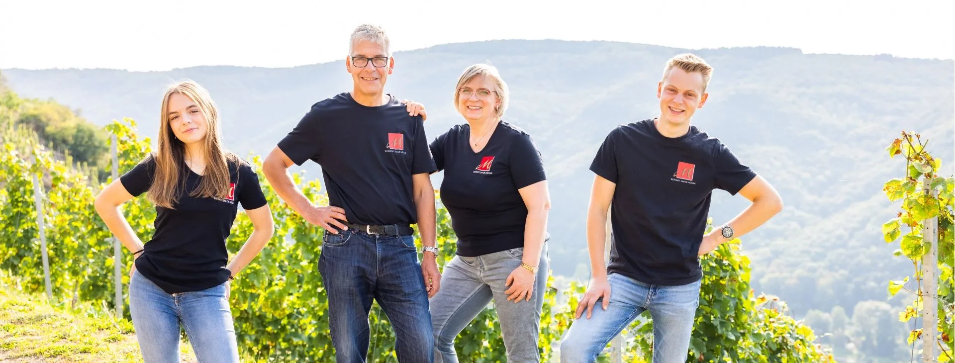 Qualitäts-Weingut Jakob Müller