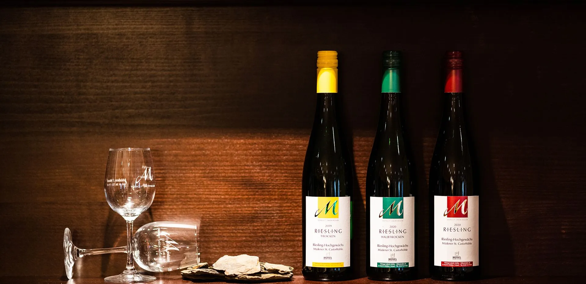 Foto 4 von Qualitäts-Weingut Jakob Müller