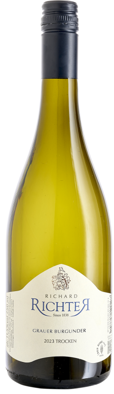 Foto 5 von Weingut Richard Richter