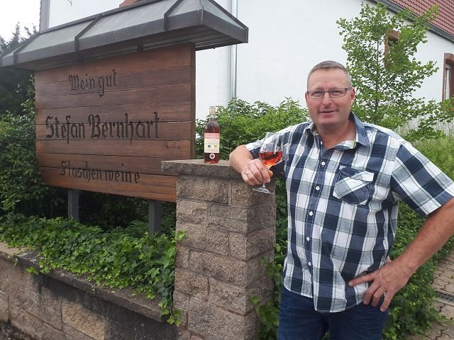 Qualitätsweingut Bernhart