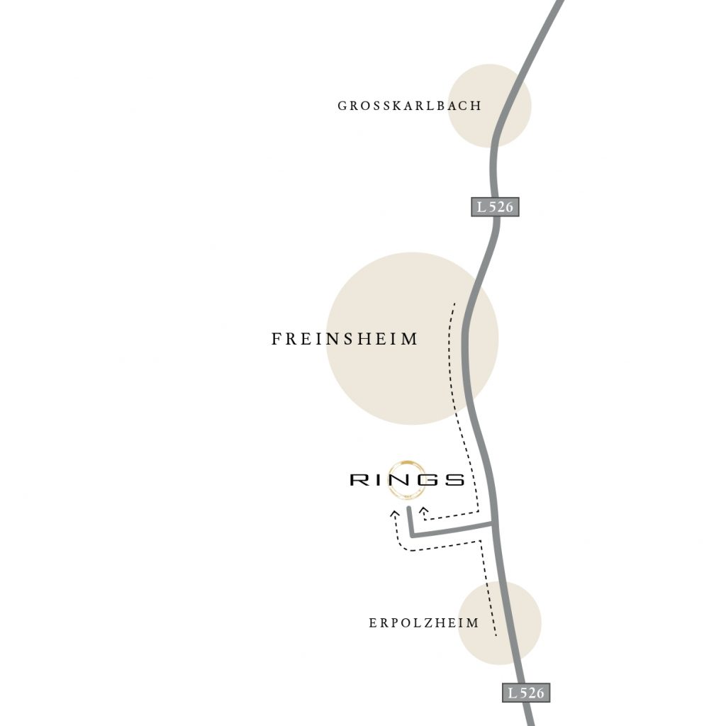 Weingut Rings