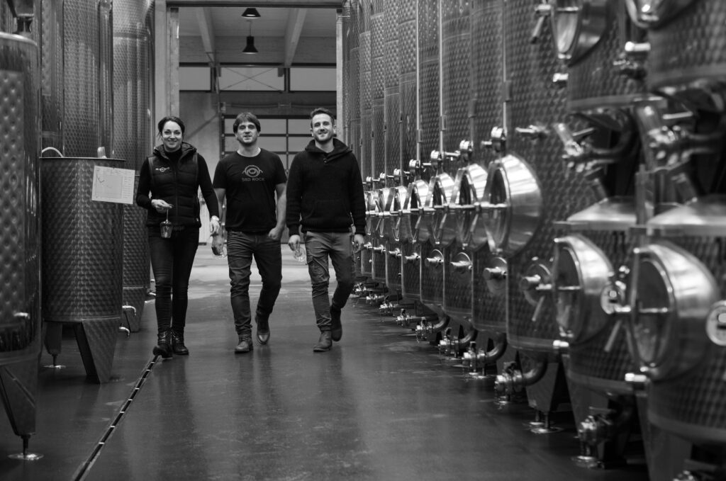 Foto 4 von Weingut Rings