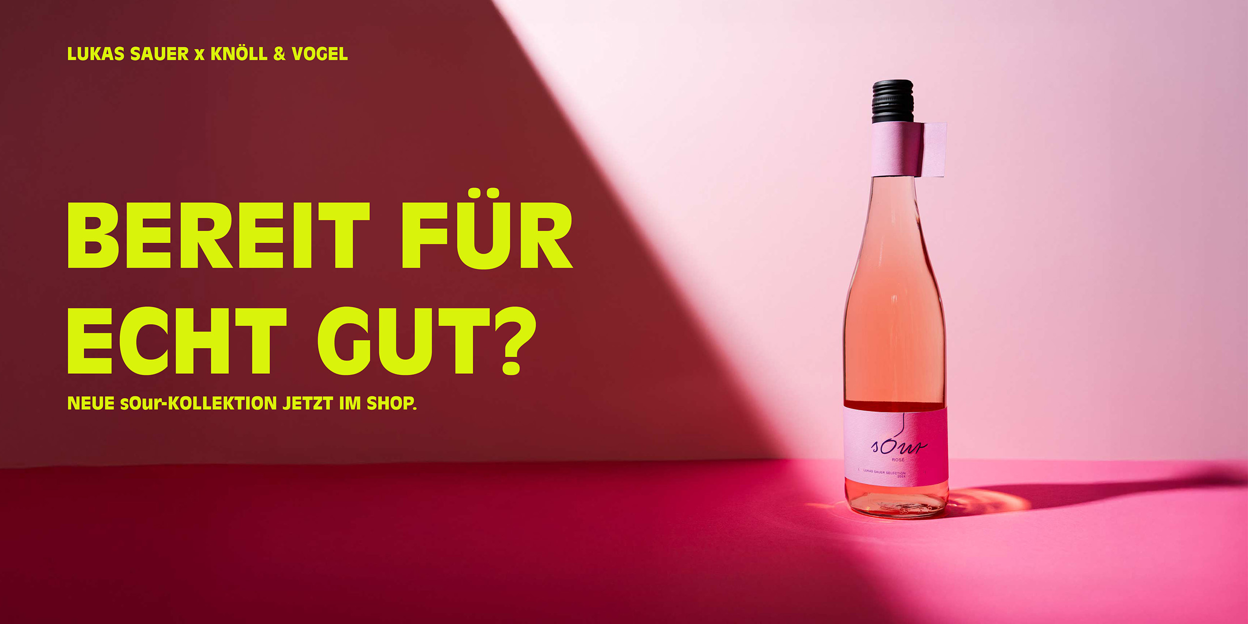 Qualitätsweingut Knöll & Vogel