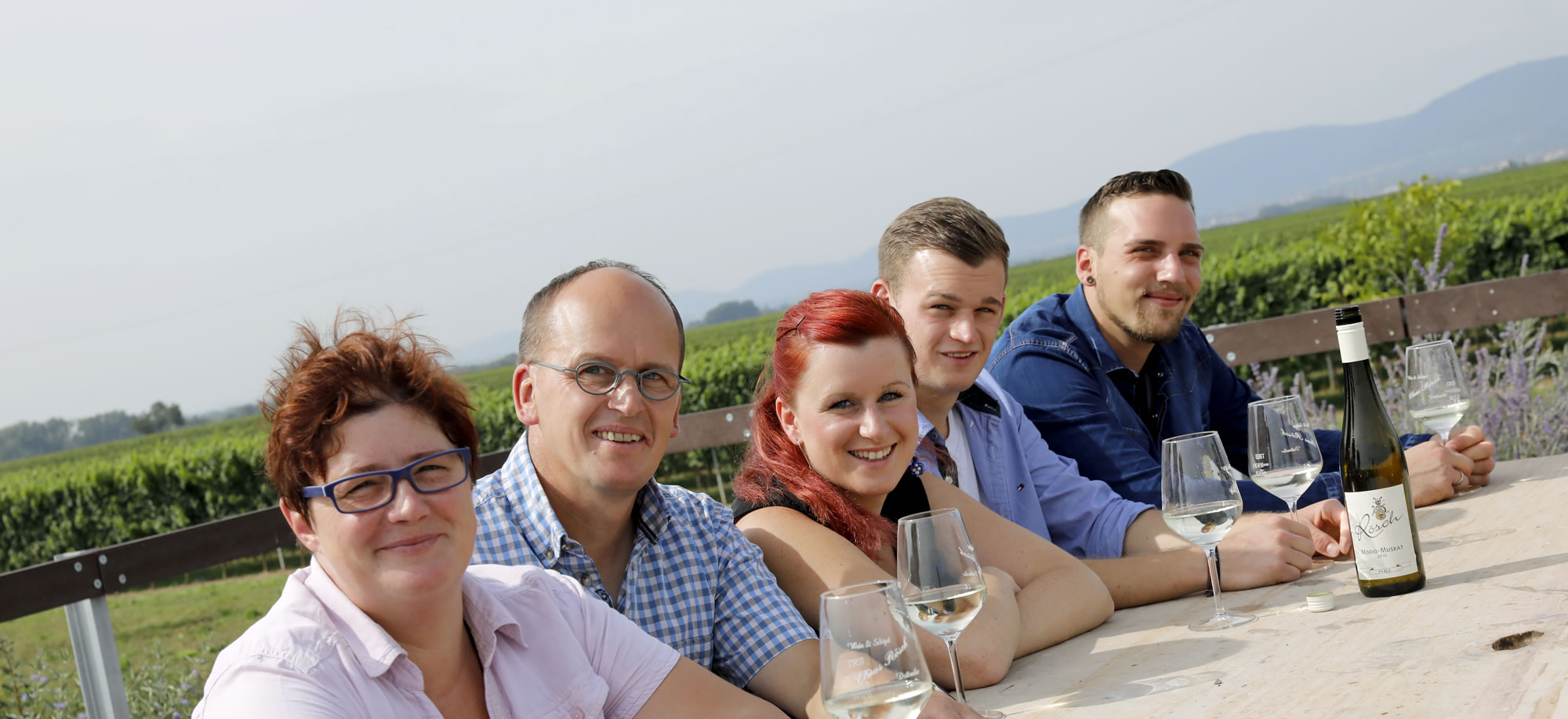 Weingut Rösch