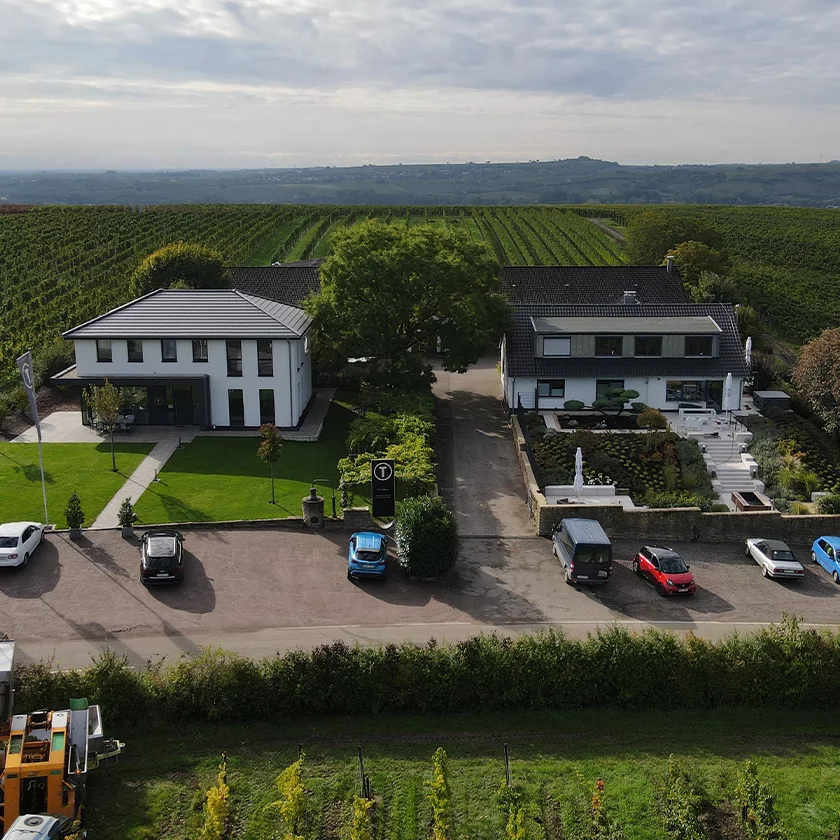 Weingut Rolf + Tina Pfaffmann