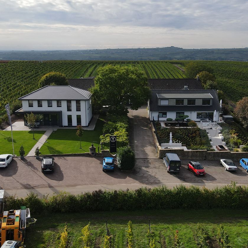 Foto 1 von Weingut Rolf + Tina Pfaffmann