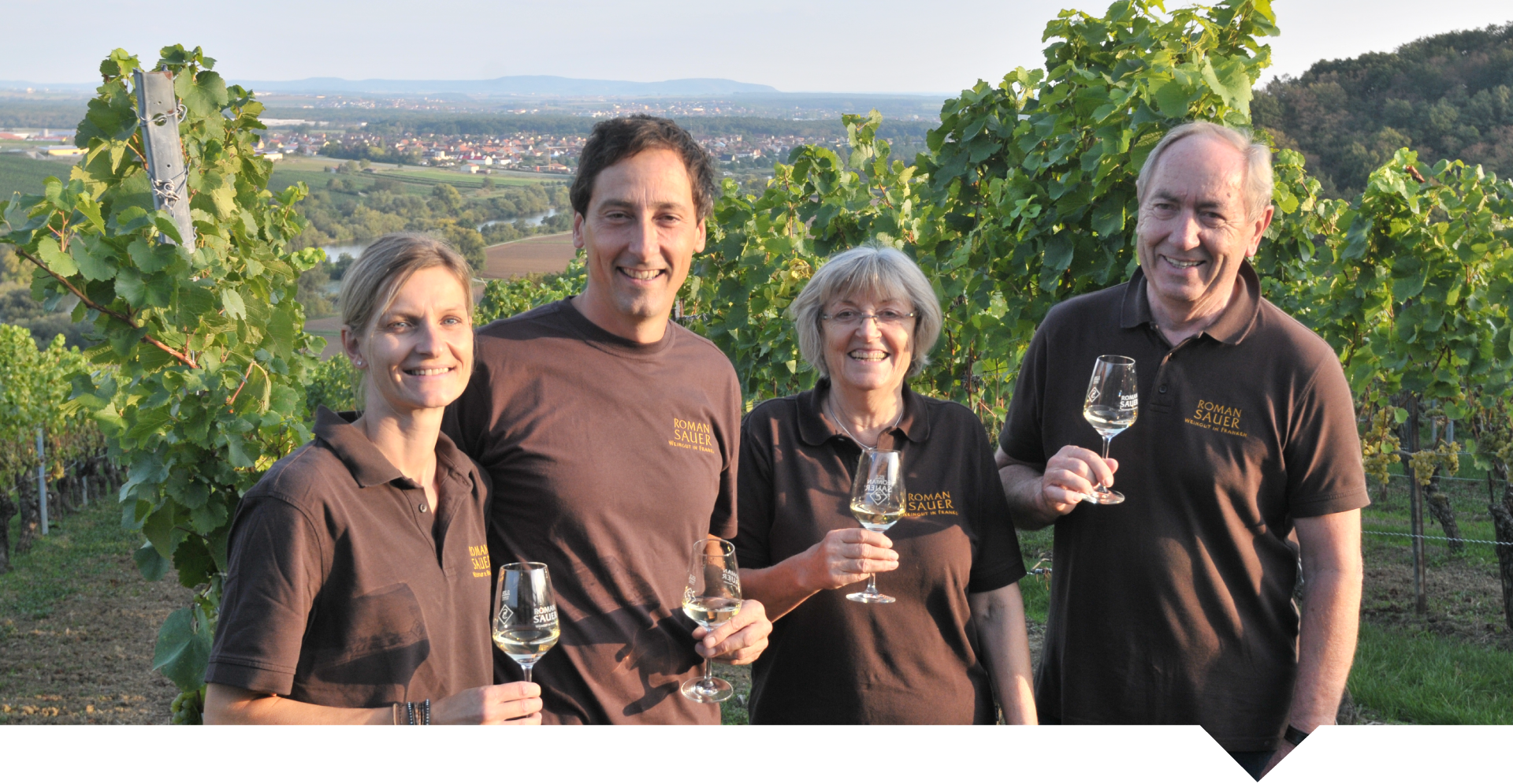 Weingut Roman Sauer