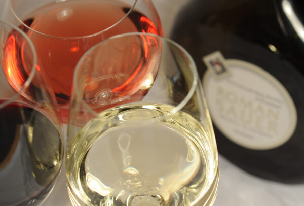 Foto 3 von Weingut Roman Sauer