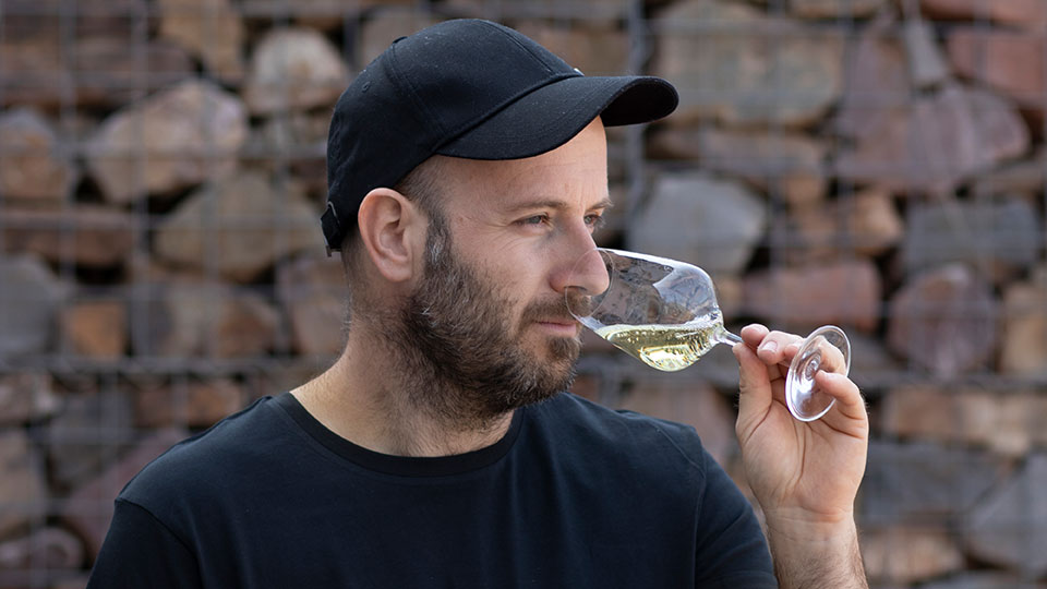 Foto 1 von Weingut Rosenbaum