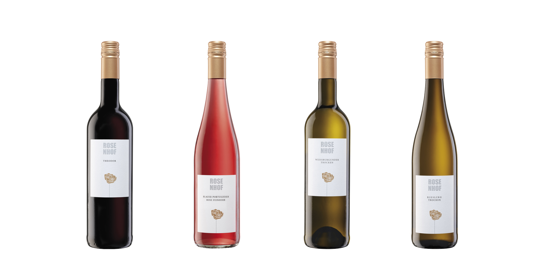 Foto 1 von Weingut Rosenhof