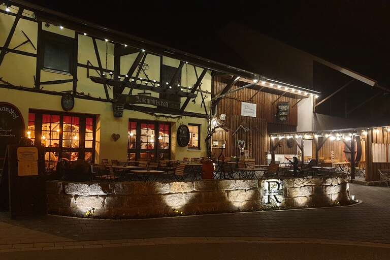Foto 3 von Reblandhof Weingut Besenwirtschaft Siebenhaller