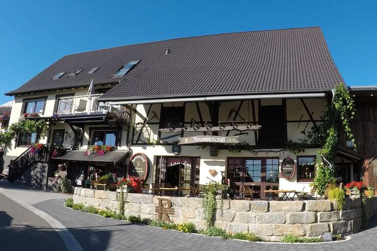 Foto 5 von Reblandhof Weingut Besenwirtschaft Siebenhaller