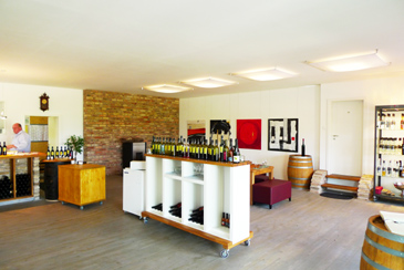 Foto 3 von Weingut Rothweiler
