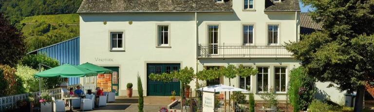 Foto 2 von Weingut Rudolf Hoffmann