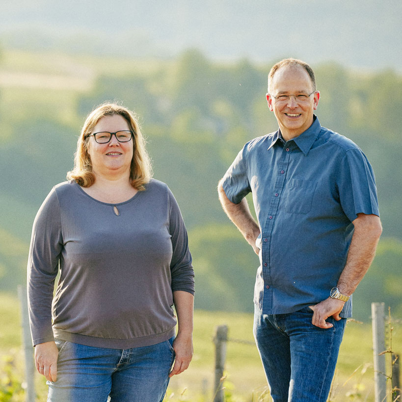 Foto 1 von Weingut Rudolf Mindnich
