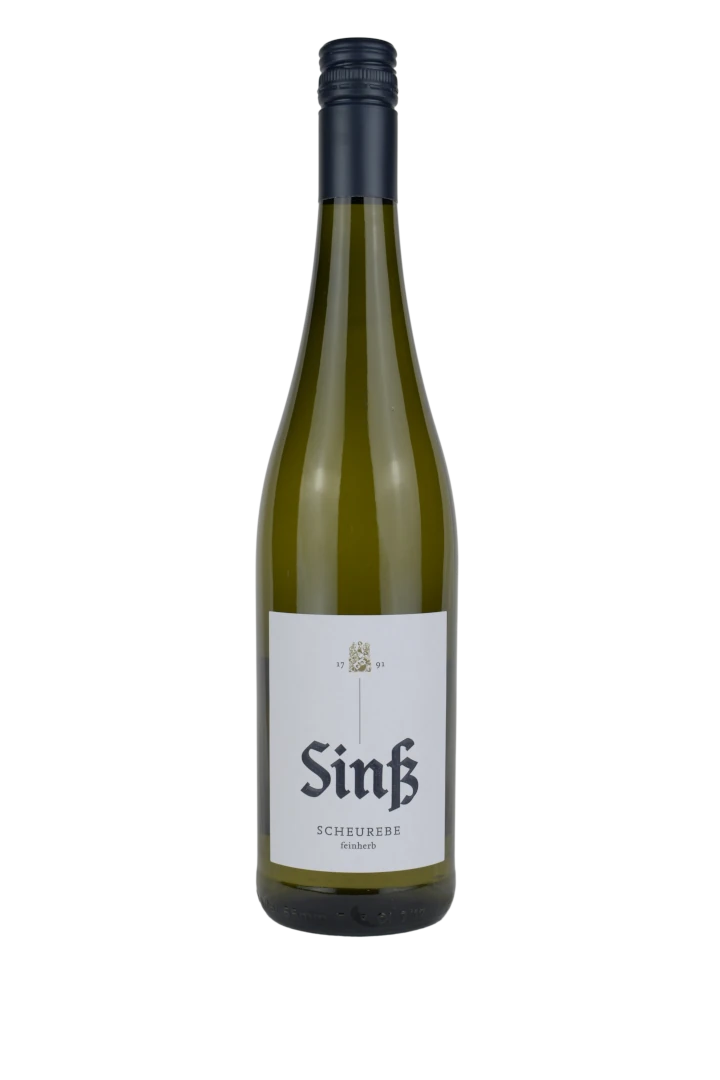 Foto 6 von Weingut Rudolf Sinß