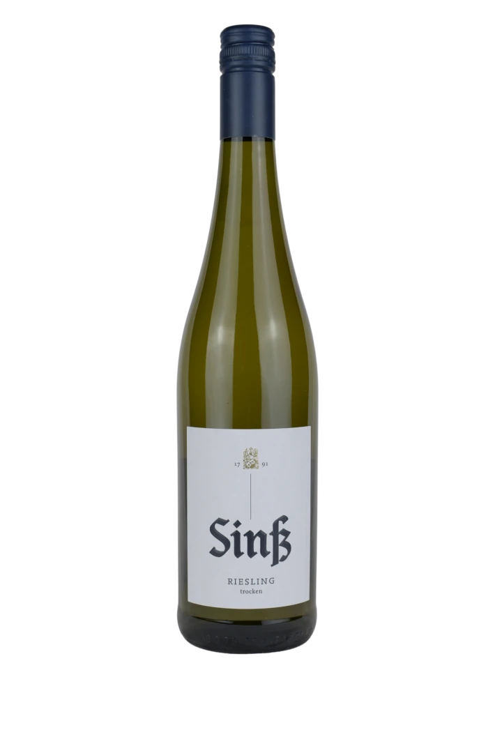 Foto 4 von Weingut Rudolf Sinß