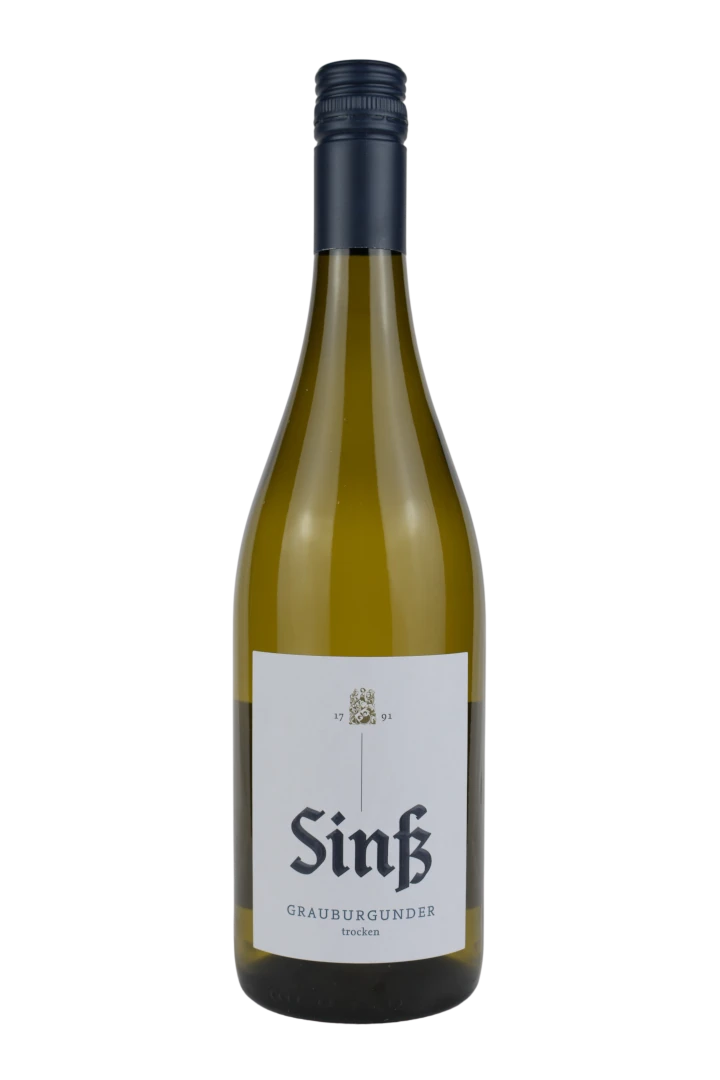 Foto 5 von Weingut Rudolf Sinß