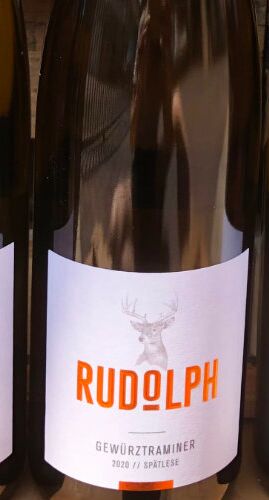 Weingut Rudolph