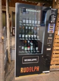 Foto 5 von Weingut Rudolph